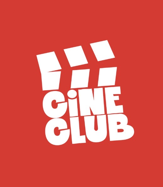 Logo - CinéClub Média cinéma